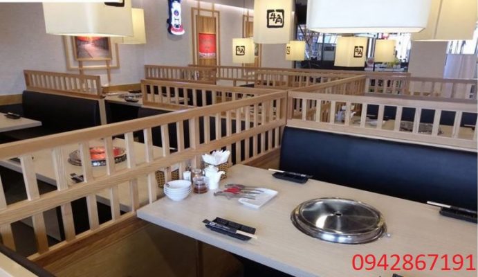 Bếp lẩu nướng thanhoa không khói hút âm nhà hàng giá rẻ Bếp lẩu nướng thanhoa không khói hút âm nhà hàng giá rẻ