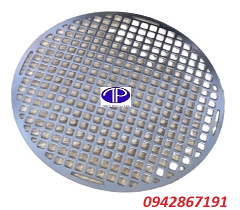 Bán vỉ nướng inox 304 chống dính cao cấp Bán vỉ nướng inox 304 chống dính cao cấp