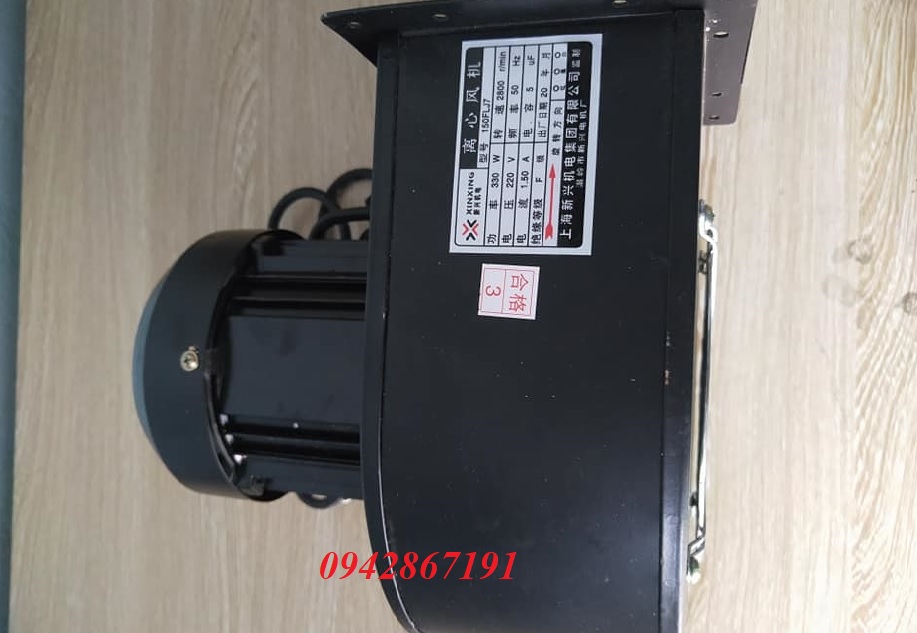 Quạt hút mùi ly tâm công suất 330w giá tốt nhất tại Hà Nội Quạt hút mùi ly tâm công suất 330w giá tốt nhất tại Hà Nội