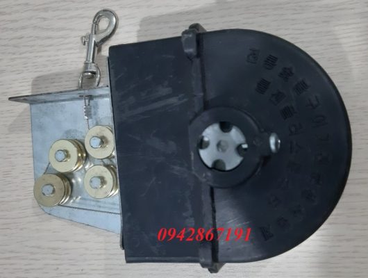 Mua hộp dây cáp ống hút khói bằng đồng giá rẻ ở đâu