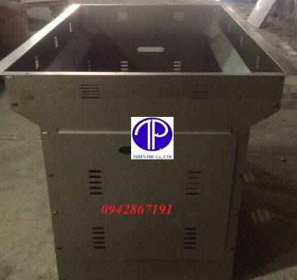 Cung cấp chân bàn bếp nướng nhà hàng giá rẻ