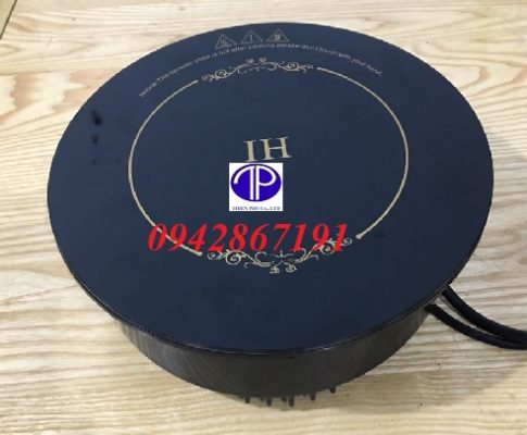 Bếp từ lẩu âm bàn công suất 1200w giá rẻ tại Tây Ninh
