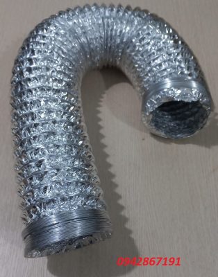 Mua ống bạc mềm chất lượng giá rẻ tại Hà Nội 