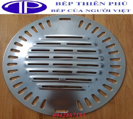 Cung cấp vỉ nướng inox đục lỗ Hàn Quốc giá rẻ tại Thái Bình Cung cấp vỉ nướng inox đục lỗ Hàn Quốc giá rẻ tại Thái Bình