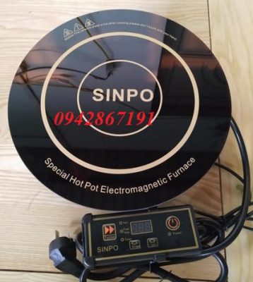 Cung cấp bếp từ lẩu âm bàn công suất 3000w tại Quảng Ninh Cung cấp bếp từ lẩu âm bàn công suất 3000w tại Quảng Ninh