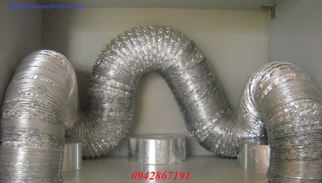 Mua ống gió bạc mềm giá rẻ nhất ở đâu ?