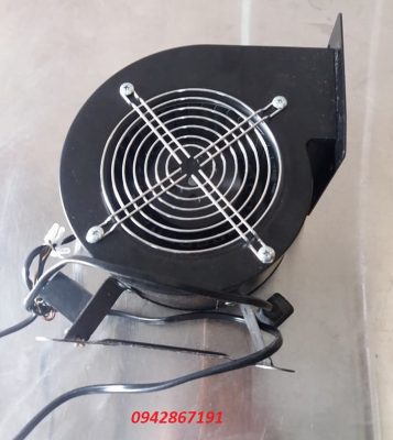 Mua quạt hút mùi ly tâm con sên giá rẻ ở đâu Hà Nội?