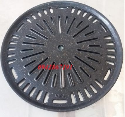 Vỉ nướng gang bếp nướng than hoa giá rẻ tại Bắc Ninh Vỉ nướng gang bếp nướng than hoa giá rẻ tại Bắc Ninh