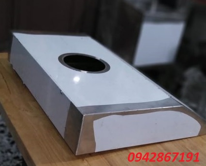 Chụp hút mùi bếp gia đình giá rẻ tại Hà Nội 