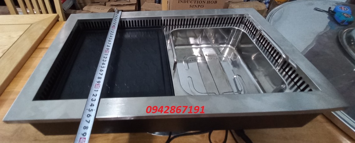 Thietbibepnuongthanhoa.com Mua bán ở đâu nơi mua bán địa chỉ mua bán bếp lẩu nướng 2 trong 1 giá rẻ tại Hà Nội Sài Gòn Hồ CHí Minh, Giá bán bếp lẩu nướng 2 trong 1 cho nhà hàng giá rẻ tại Hà Nội, Nơi bán bếp lẩu nướng 2 trong 1 cho nhà hàng gái rẻ tại Sài Gòn, Bếp lẩu nướng 2 trong 1 giá rẻ tại Đà Lạt, Mau bán ở đâu uy tín chất lượng giá rẻ, mua bếp lẩu nướng 2 trong 1 giá rẻ tại Bình Phước, Bếp lẩu nướng 2 trong 1 uy tín giá rẻ tại Đà Nẵng, Mua bán ở đâu nơi mua bán địa chỉ mua bán bếp lẩu nướng 2 trong 1 cho nhà hàng giá rẻ ở đâu? Bếp lẩu nướng 2 trong 1 cho nhà hàng tại Quảng Trị, Mua bếp lẩu nướng 2 trong 1 tại Bình Thuận, Bếp lẩu nướng 2 trong 1 tại Hà Nội, Giá bán bếp lẩu nướng 2 trong 1 cho nhà hàng tại Hà Nội, Mua bếp lẩu nướng 2 trong 1 giá rẻ nhất ở đâu Hà Nội, Bếp lẩu nướng 2 trong 1 cho nhà hàng giá rẻ tại Điện Biên, Giá bán bếp lẩu nướng 2 trong 1 tại Hòa Bình, Nơi bán bếp lẩu nướng 2 trong 1 giá rẻ tại Bình Dương, Bếp lẩu nướng 2 trong 1 tại Vũng Tàu, Bếp lẩu nướng 2 trong 1 cho nhà hàng giá rẻ tại Đồng Tháp, Bếp lẩu nướng 2 trong 1 giá rẻ tại Bạc Liêu, ... 