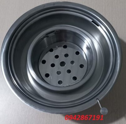 Cung cấp bầu đựng than hoa chất lượng tại Đà Nẵng