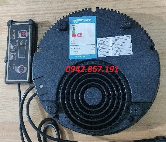 Bếp Lẩu Từ Âm Bàn Tròn 3000W Nhà Hàng Chính Hãng Bếp Lẩu Từ Âm Bàn Tròn 3000W Nhà Hàng Chính Hãng