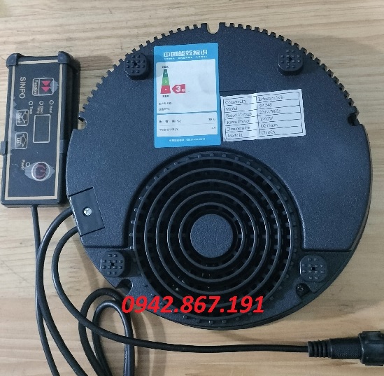 Bếp Từ Lẩu Âm Bàn Tròn Công Suất 3000W Uy Tín Giá Rẻ Tại Hà Nội Bếp Từ Lẩu Âm Bàn Tròn Công Suất 3000W Uy Tín Giá Rẻ Tại Hà Nội