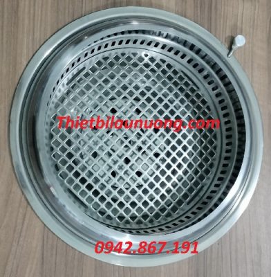 Cung cấp vỉ nướng inox chống dính úy tín tại Hà Nội Cung cấp vỉ nướng inox chống dính úy tín tại Hà Nội
