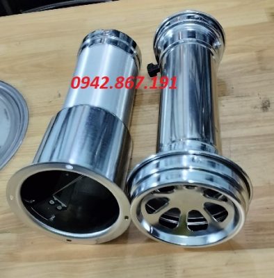 Cung cấp ống hút khói bếp nướng dạng mềm tại Hồ Chí Minh Cung cấp ống hút khói bếp nướng dạng mềm tại Hồ Chí Minh