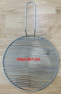 Cung cấp vỉ nướng inox 304 cho nhà hàng giá rẻ tại Cần Thơ Cung cấp vỉ nướng inox 304 cho nhà hàng giá rẻ tại Cần Thơ