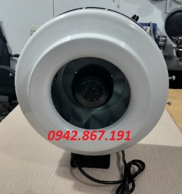 Quạt hút mùi nối ống chất lượng giá rẻ tại Hải Phòng