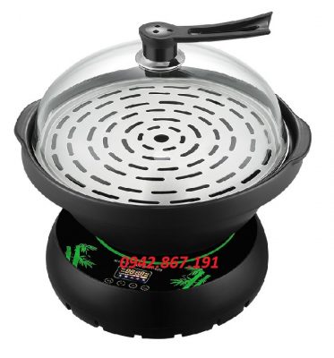 Nồi hấp cách thủy – Nồi lẩu hơi đa năng cho gia đình Nồi hấp cách thủy – Nồi lẩu hơi đa năng cho gia đình