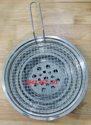 Cung cấp vỉ nướng inox 304 cho nhà hàng giá rẻ tại Cần Thơ Cung cấp vỉ nướng inox 304 cho nhà hàng giá rẻ tại Cần Thơ