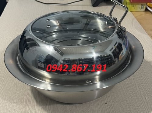 Cung cấp bếp lẩu hơi gia đình uy tín chất lượng giá rẻ Cung cấp bếp lẩu hơi gia đình uy tín chất lượng giá rẻ