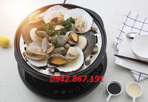 Bếp lẩu hơi gia đình uy tín chất lượng tại Hà Nội Bếp lẩu hơi gia đình uy tín chất lượng tại Hà Nội