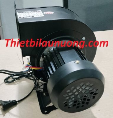Cung cấp quạt hút mùi con sên mini chất lượng tại Hải Phòng