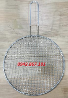 Cung cấp vỉ nướng inox 304 cho nhà hàng giá rẻ tại Cần Thơ Cung cấp vỉ nướng inox 304 cho nhà hàng giá rẻ tại Cần Thơ