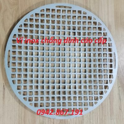 Cung cấp vỉ nướng inox chống dính giá rẻ tại Ninh Bình Cung cấp vỉ nướng inox chống dính giá rẻ tại Ninh Bình
