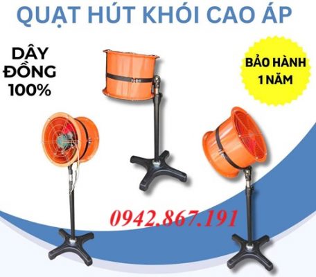 Quạt Hút Khói Di Động Bếp Nướng Ngoài Trời 120W Quạt Hút Khói Di Động Bếp Nướng Ngoài Trời 120W